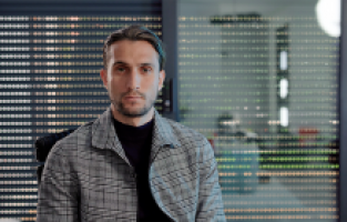 Milli futbolcu Yusuf Yazıcı "İmkansızı Yaşayanlar"da