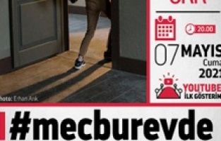 “Mücbir Sebep”in ev hali “#mecburevde” CRR’de!