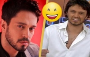 Murat Boz eski fotoğrafıyla gündem oldu