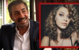 Sadi'nin gençlik aşkını kim oynuyor?