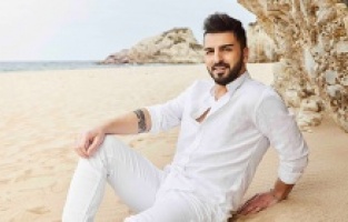 Sarp Kaya'nın yeni şarkısı “Vişne Dudaklım” yayında