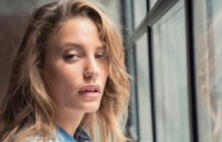 Serenay Sarıkaya'nın partneri kim olacak?