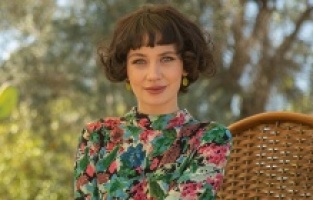 Şermin Yaman’ın kızı Betül Çukurova'da!