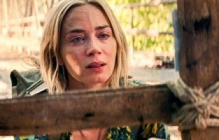 "Sessiz Bir Yer 2" filminden özel bir video yayınlandı