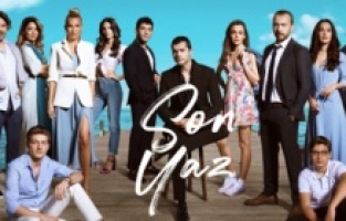 "Son Yaz"da sürpriz veda