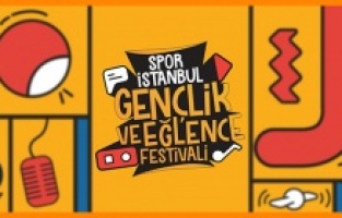 Gençlik ve Eğlence Festivali için geri sayım