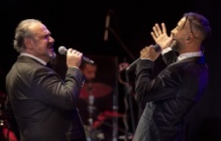 "Tan Taşçı ve Konukları" tüm dijital platformlarda yayında