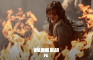 "The Walking Dead" yeniden FX ekranlarında olacak