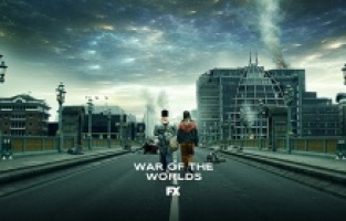 “War of the Worlds” yeniden FX ekranlarında