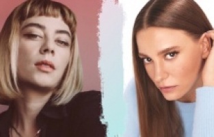 Yeni "Bergen" Demet Evgar mı olacak?