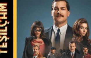 "Yeşilçam"dan 7. bölüm fragmanı geldi