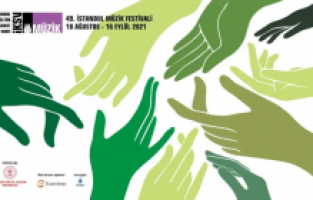 49. İstanbul Müzik Festivali açık havada gerçekleşecek
