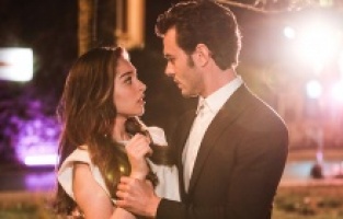 Ada'nın renkli öyküsü başladı