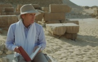 Antik Mısır'ın karanlık sırları BBC Earth’le aralanıyor