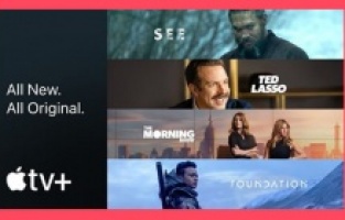 "Apple TV+" yaz programında neler var?