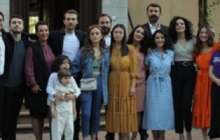 Aras Bulut İynemli'den geç gelen veda