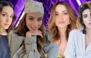 Aynı projede buluşuyorlar