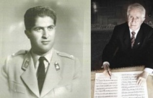 Bestekar Gündoğdu Duran yaşamını yitirdi