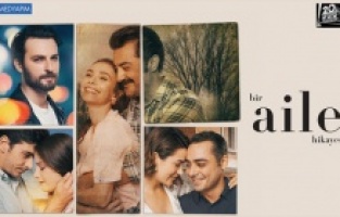  Bir Aile Hikayesi yakında İspanya'da