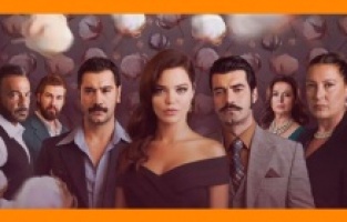 "Bir Zamanlar Çukurova" yıldızlarından teşekkür videosu