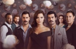 "Bir Zamanlar Çukurova"da bir veda daha