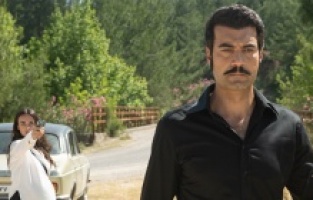 "Bir Zamanlar Çukurova"dan nefes kesen dalya!