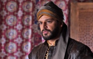 Celaleddin, Cengiz Han’a karşı harekete geçiyor