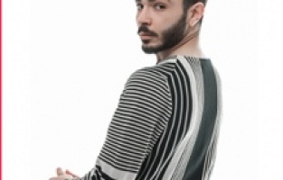 Cem Bekar‘a, Gülben Ergen‘den de destek geldi