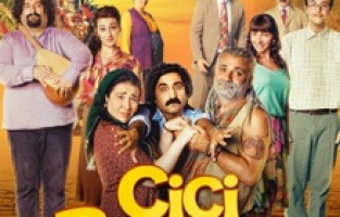 "Cici Babam" kahkahaya davet ediyor