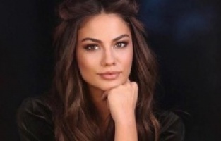 Demet Özdemir: "Fantastik haberlerle uyandık"