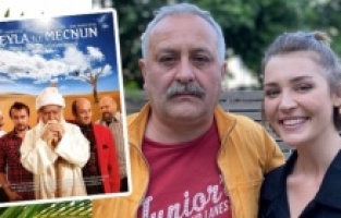 Dizinin yeni Leyla'sı Deniz Işın oldu!