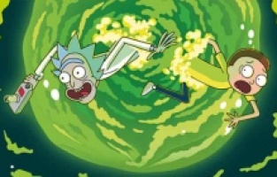 Dolandırıcılar Rick and Morty hayranlarını hedef alıyor