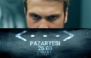 Efsane diziden büyük final