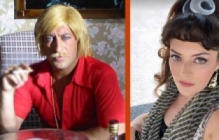 "Erşan Kuneri" dizisinin çekimleri başladı!