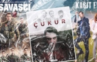 Geçen hafta 3 dizi ekrana veda etti!