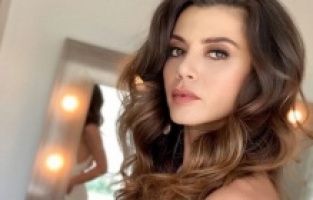 Gökçe Bahadır'dan "Bergen" açıklaması