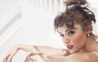 Hande Erçel’in ‘bazlama surat’ davası sonuçlandı