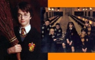 "Harry Potter ve Felsefe Taşı" bu akşam ekranda