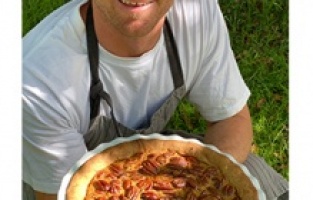 "Hayden Quinn ile Avustralya"nın Tatları 24Kitchen'da