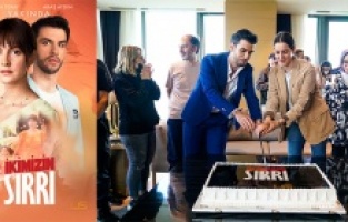 "İkimizin Sırrı" ekran için gün sayıyor!