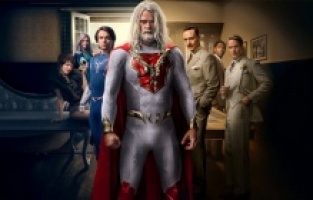 "Jupiter’s Legacy" iptal edildi yerini başka bir dizi alacak