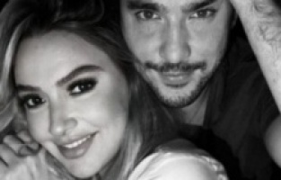 Kaan Yıldırım ile Hadise aşkı bitti!