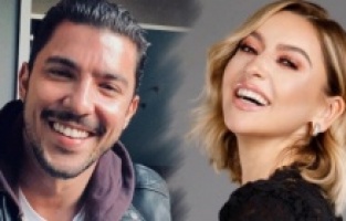Kaan Yıldırım ve Hadise'den yeni hamle
