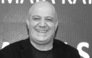 Kalan Müzik sahibi Hasan Saltık hayatını kaybetti