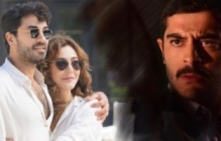 "Kalp Yarası", "Maraşlı"yı yerinden etti!