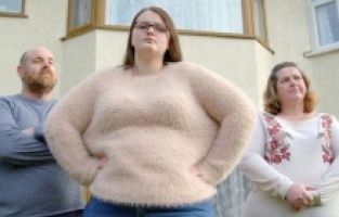 "Kilolarım Senin Yüzünden", yeni bölümüyle TLC ekranında