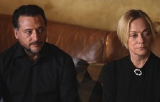 Kırmızı Oda'da anılar canlanıyor