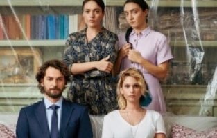 "Masumlar Apartmanı" 30 ülkede!