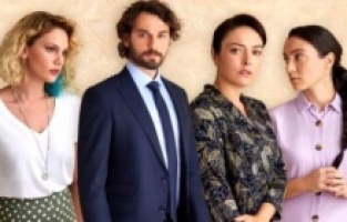 "Masumlar Apartmanı" Balkanlar'da