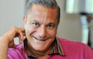 Mehmet Ali Erbil yeniden hastanelik oldu